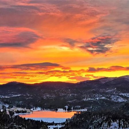 High Sierra Condominiums 鲁伊多索 外观 照片