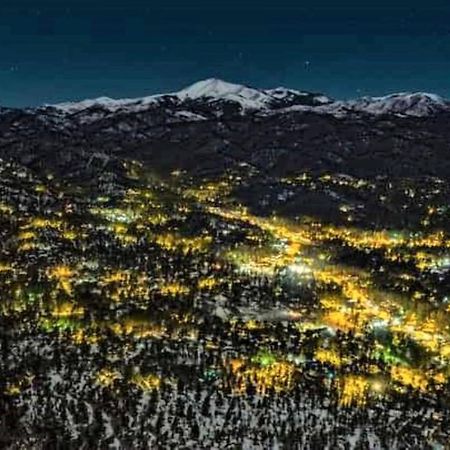 High Sierra Condominiums 鲁伊多索 外观 照片