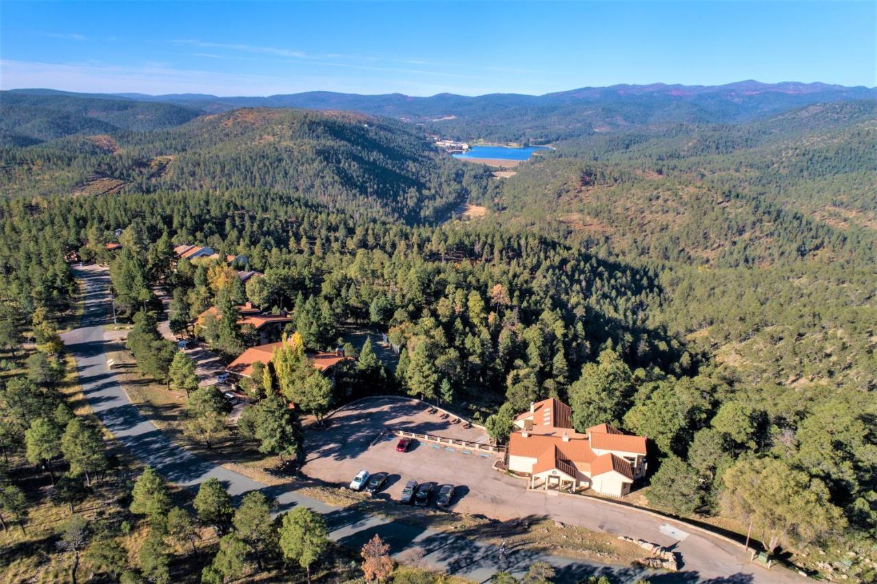 High Sierra Condominiums 鲁伊多索 外观 照片