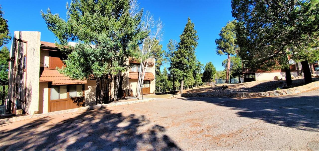 High Sierra Condominiums 鲁伊多索 外观 照片