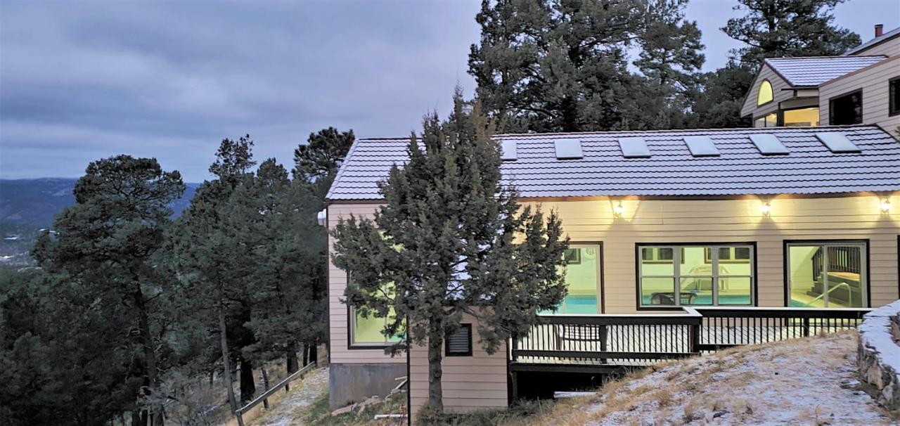 High Sierra Condominiums 鲁伊多索 外观 照片