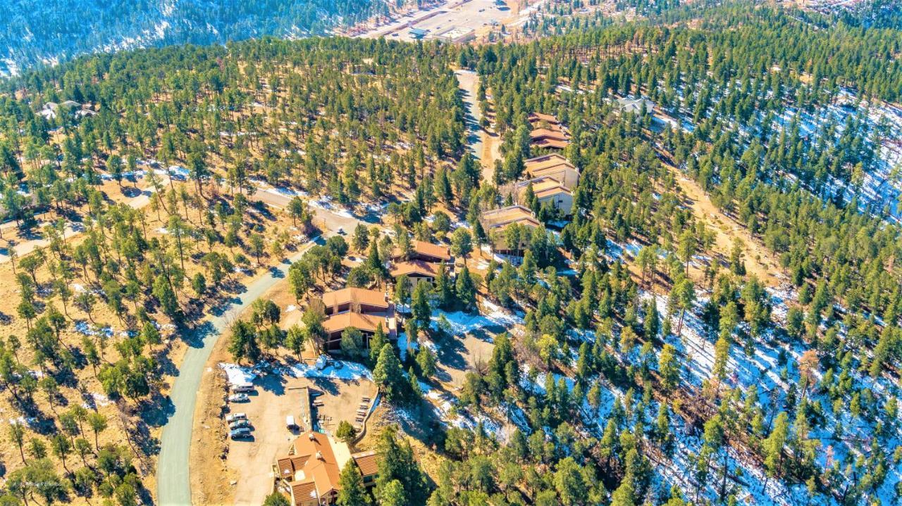 High Sierra Condominiums 鲁伊多索 外观 照片