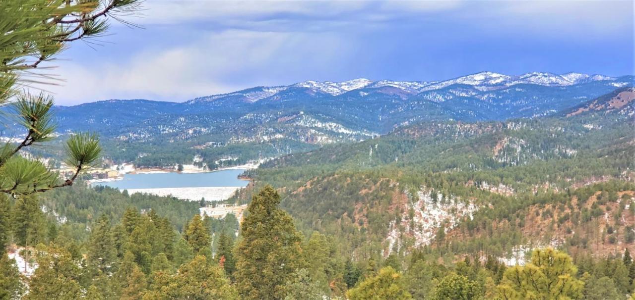 High Sierra Condominiums 鲁伊多索 外观 照片