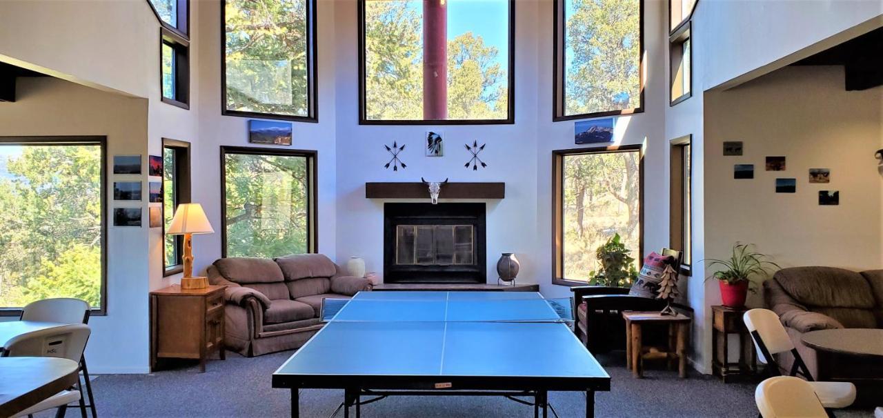 High Sierra Condominiums 鲁伊多索 外观 照片