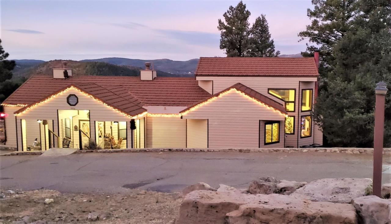 High Sierra Condominiums 鲁伊多索 外观 照片