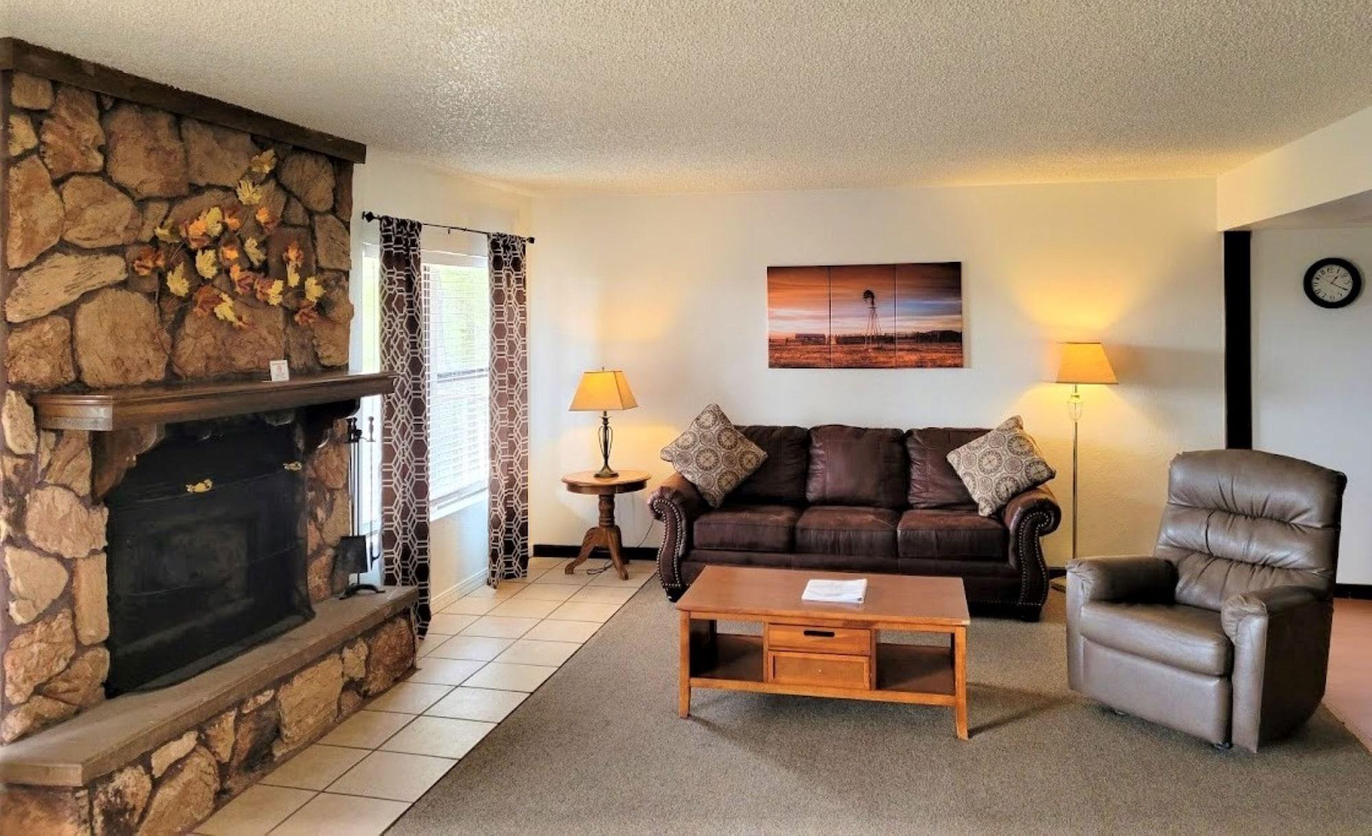High Sierra Condominiums 鲁伊多索 外观 照片