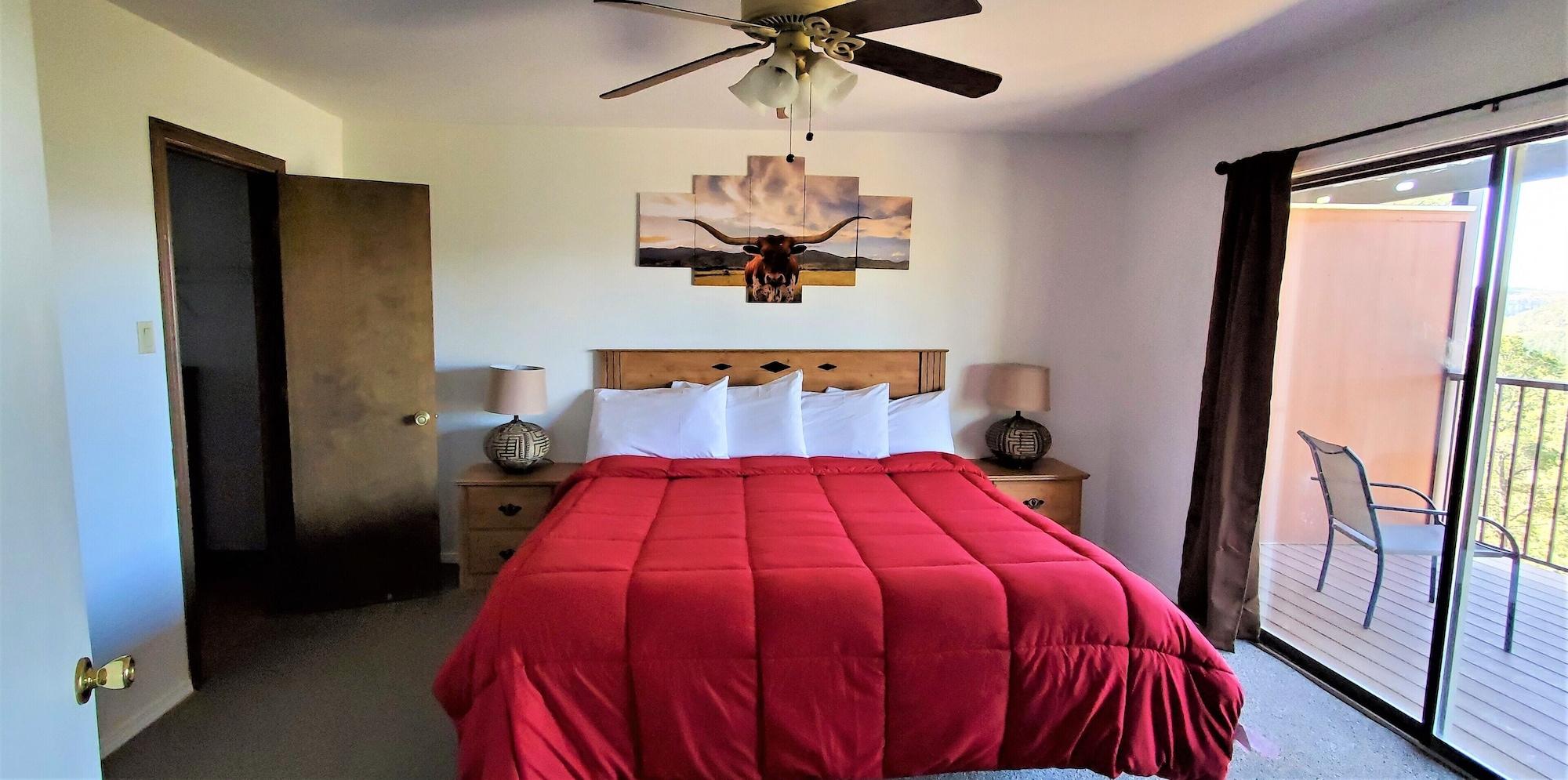 High Sierra Condominiums 鲁伊多索 外观 照片