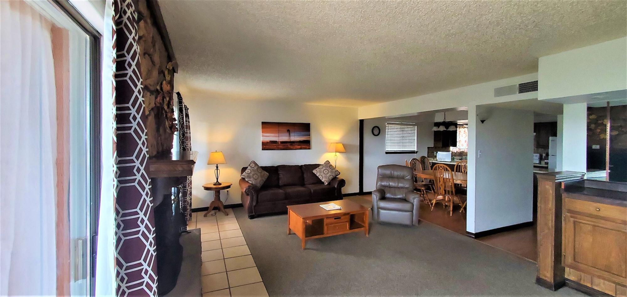 High Sierra Condominiums 鲁伊多索 外观 照片